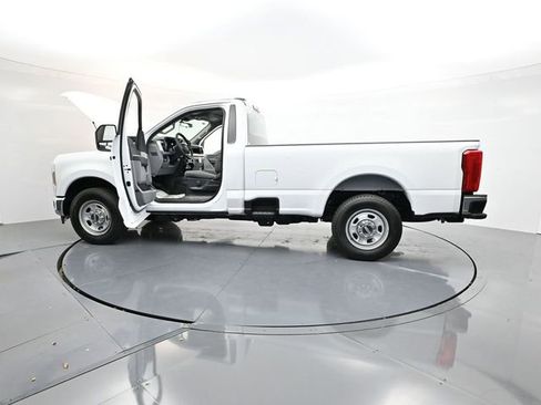New 2026 Ford F350 XL w/ XL Chrome Package RWD image 37