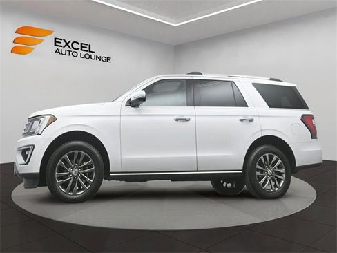 Used 2021 Ford Expedition Limited image 44