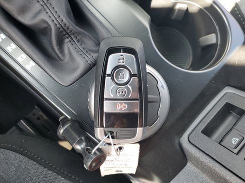 New 2025 Ford Bronco Big Bend image 20