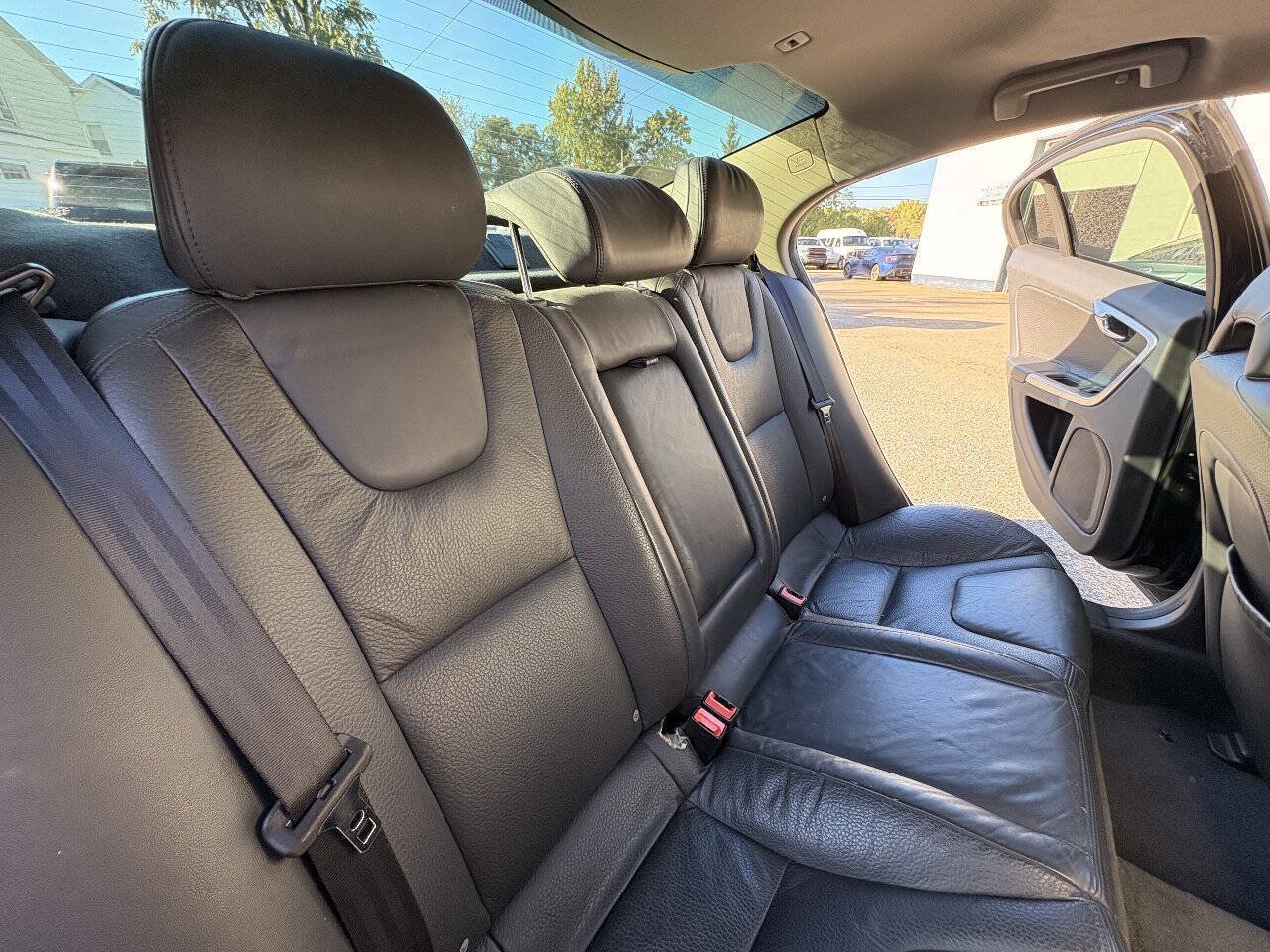 Used 2012 Volvo S60 T5 FWD image 19