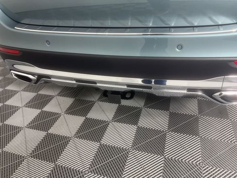 New 2026 Mercedes-Benz GLC 300 4MATIC image 15