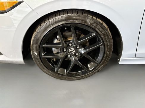 Used 2023 Honda Civic Sport image 38