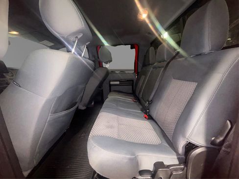 Used 2016 Ford F350 XLT w/ XLT Premium Package image 10