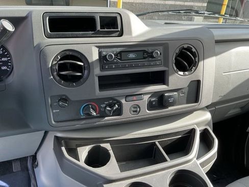 New 2026 Ford E-350 and Econoline 350 Super Duty w/ Power Equipment Group image 17