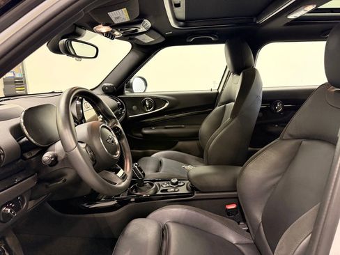 Used 2023 MINI Cooper Clubman S image 10