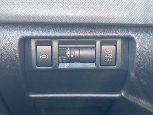 Certified 2026 Subaru Forester Sport AWD/4WD image 15