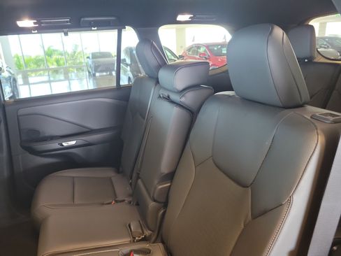 Used 2026 Lexus TX 350 FWD w/ Convenience Package image 16