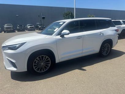 Used 2026 Lexus TX 350 FWD w/ Convenience Package