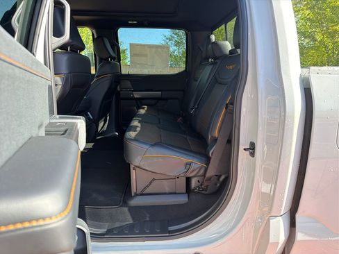 Certified 2026 Ford F150 Tremor w/ Equipment Group 402A High AWD/4WD image 23