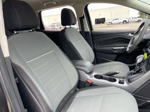 Used 2015 Ford Escape SE FWD image 23