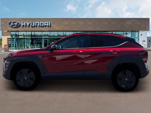 New 2026 Hyundai Kona SEL Sport FWD image 3