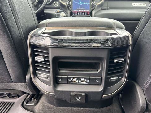 Used 2021 RAM 1500 Rebel w/ Rebel Level 2 Equipment Group AWD/4WD image 11