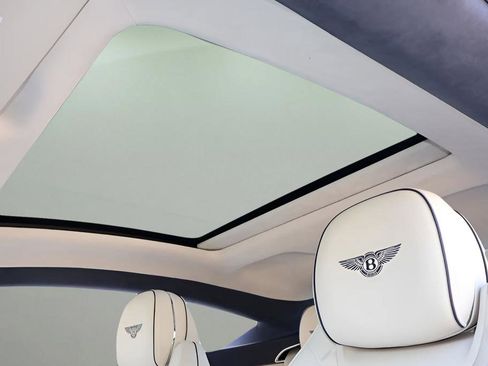 New 2026 Bentley Continental GT image 31