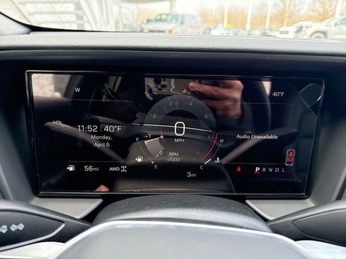 New 2026 GMC Terrain Elevation w/ Elevation Premium Package image 11