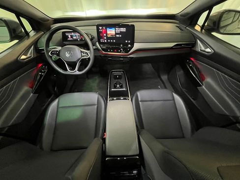 Used 2023 Volkswagen ID.4 Pro S image 13