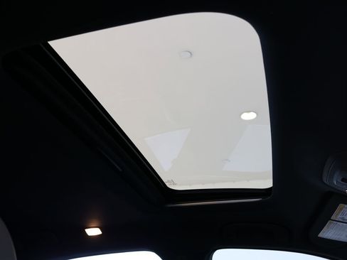 Certified 2025 INFINITI QX55 Luxe w/ Cargo Package image 34