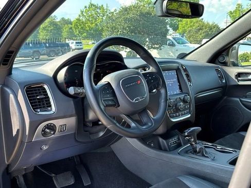Used 2020 Dodge Durango GT AWD/4WD image 16