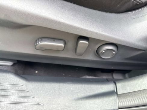 New 2025 Subaru Legacy Premium image 22