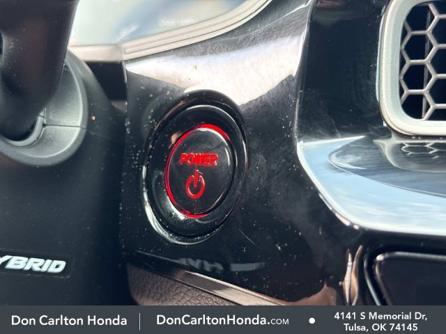 Used 2026 Honda Civic Sport Touring image 22