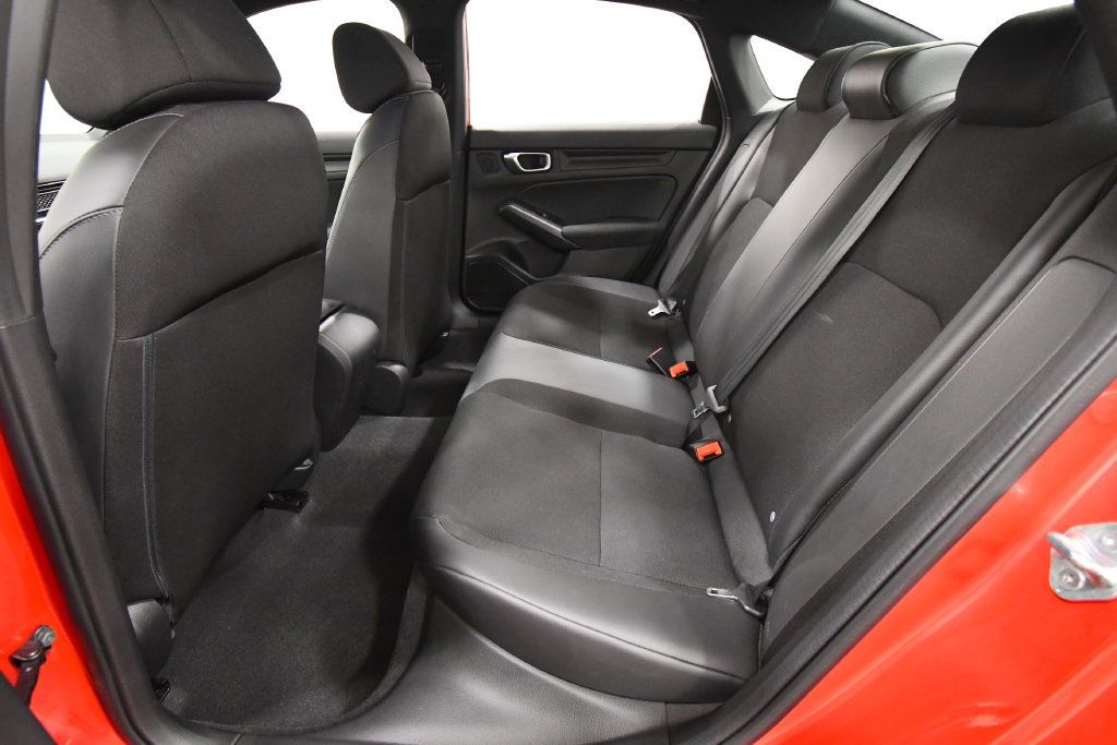 Used 2024 Honda Civic Sport image 15