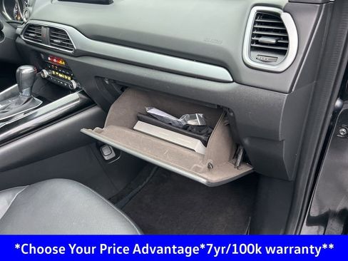 Used 2023 MAZDA CX-9 Touring Plus image 35