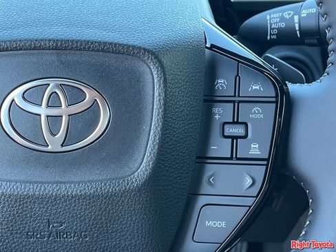 Certified 2026 Toyota C-HR w/ Cold Weather Package AWD/4WD image 24