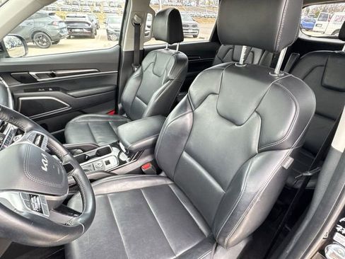 Certified 2025 Kia Telluride S AWD/4WD image 14