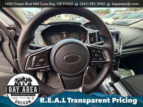 Used 2020 Subaru Crosstrek 2.0i AWD/4WD image 19
