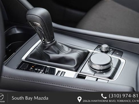 New 2026 MAZDA MAZDA3 s image 20