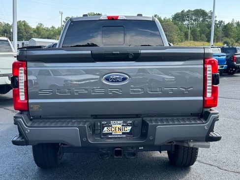 Used 2025 Ford F350 XL w/ STX Appearance Package image 4