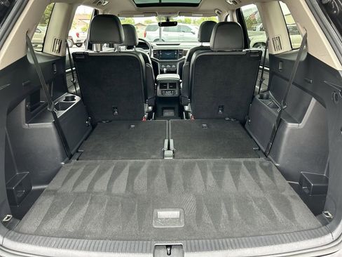 Used 2022 Volkswagen Atlas SE AWD/4WD image 27