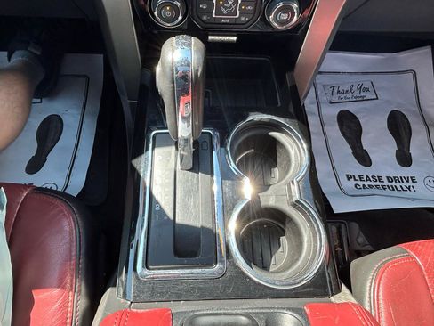 Used 2013 Ford F150 Limited AWD/4WD image 29