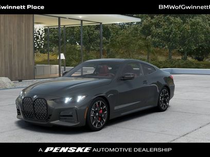 New 2027 BMW 430i Coupe w/ M Sport Package