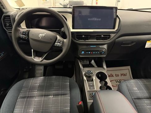 New 2025 Ford Bronco Sport Heritage image 18