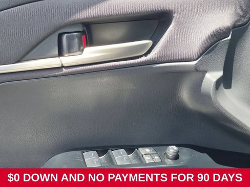 Used 2025 Toyota Camry LE FWD image 13