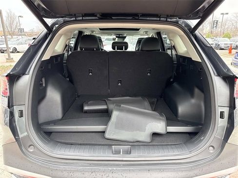 Used 2025 Kia Sportage EX w/ Premium Package image 12