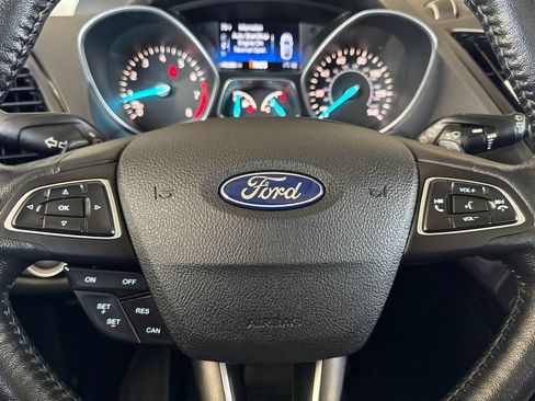 Used 2017 Ford Escape Titanium AWD/4WD image 24