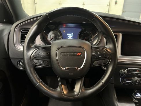 Used 2023 Dodge Charger GT w/ Blacktop Package image 17