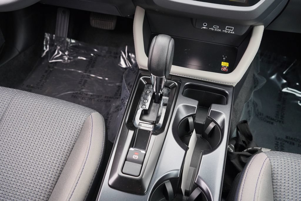 New 2026 Subaru Forester Premium AWD/4WD image 25