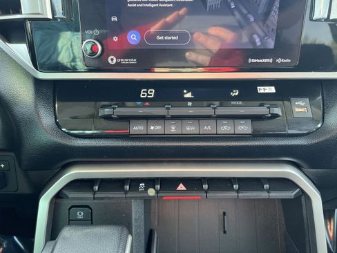 Used 2024 Toyota Tundra SR5 image 19