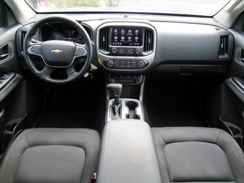 Used 2019 Chevrolet Colorado LT image 12