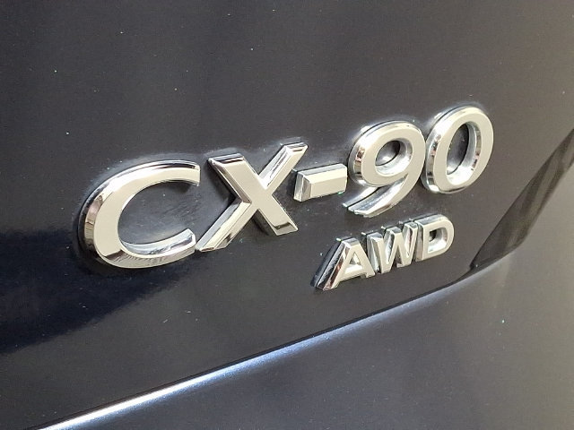 Used 2024 MAZDA CX-90 3.3 Turbo w/ Preferred Plus AWD/4WD image 31