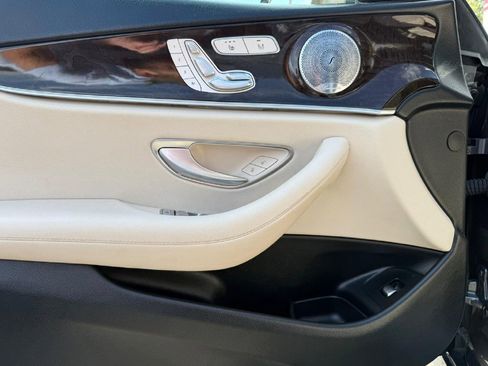 Used 2019 Mercedes-Benz E 300 4MATIC image 33