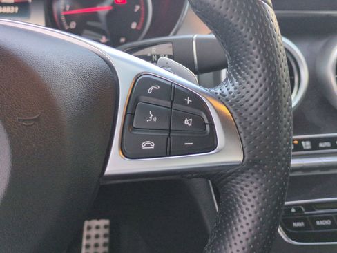 Used 2018 Mercedes-Benz C 300 4MATIC Cabriolet image 18