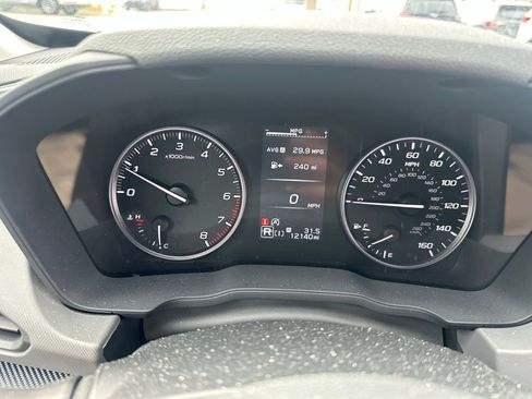 Used 2024 Subaru Crosstrek 2.5i Limited w/ Crosstrek Mirror Package image 30
