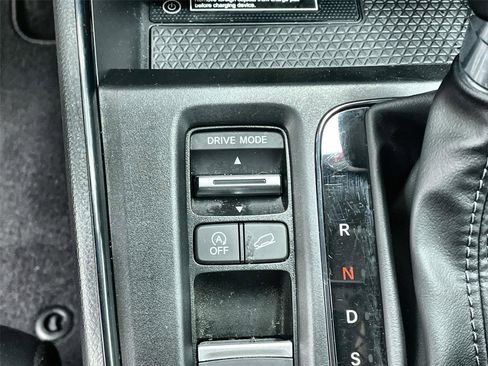 Certified 2025 Honda CR-V EX-L image 19