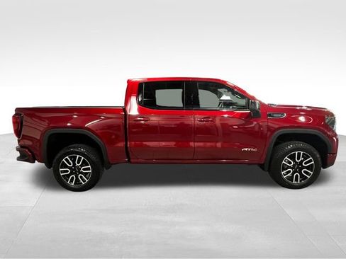 Used 2026 GMC Sierra 1500 AT4 AWD/4WD image 8