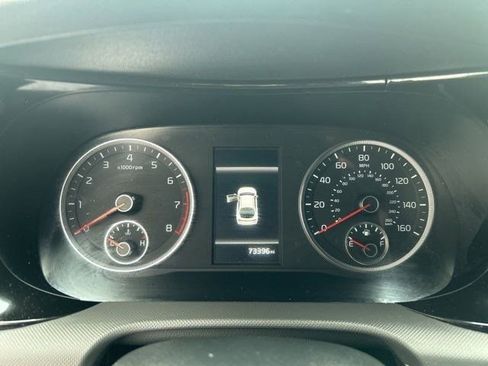 Used 2022 Kia K5 GT-Line w/ GT-Line Awd Premium Package image 15