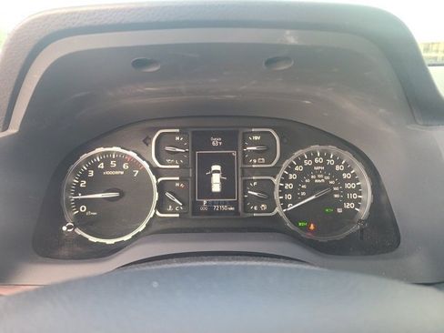 Used 2020 Toyota Tundra Limited image 24