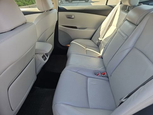 Used 2012 Lexus ES 350 FWD image 5
